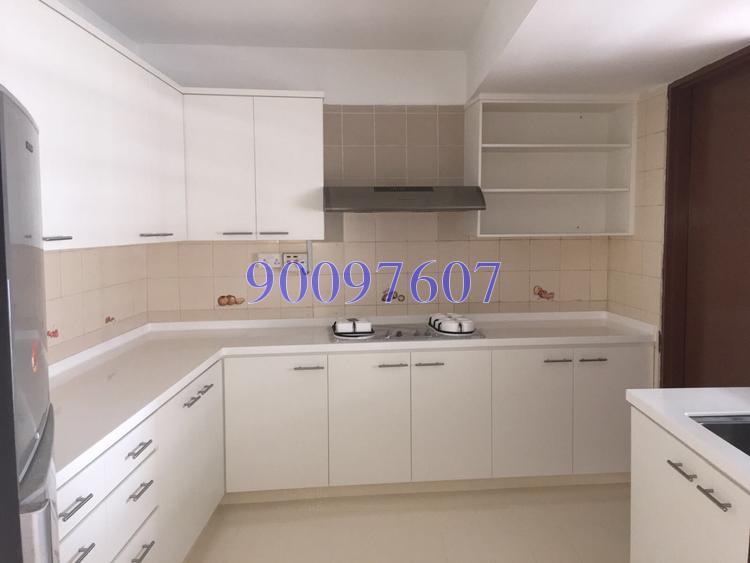 Faber Garden Condominium (D20), Condominium #154488672